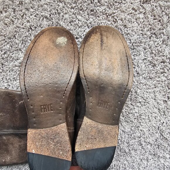 Frye Boots size 5.5 - Picture 9 of 12